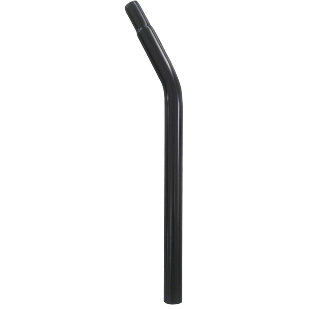 Lay-Back BMX Seat Post