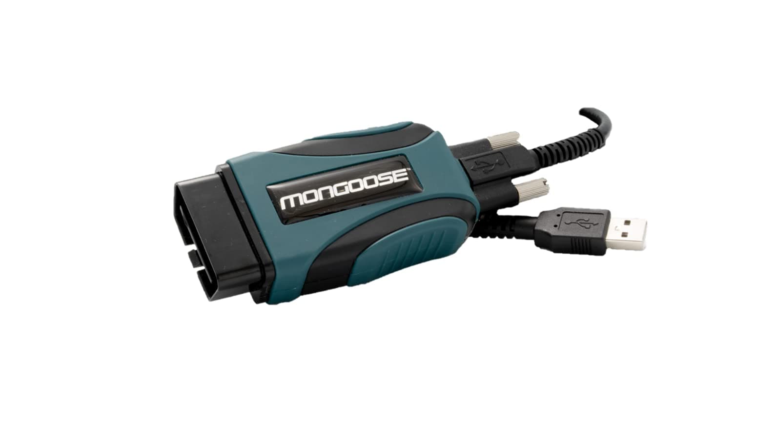 Mongoose-Plus J2534 OEM Vehicle Interface Bluetooth Wireless - OEM Reprogramming and Diagnostics on Toyota/Lexus/Scion