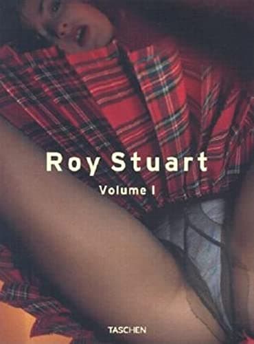 Roy Stuart Paperback – June 1, 2003