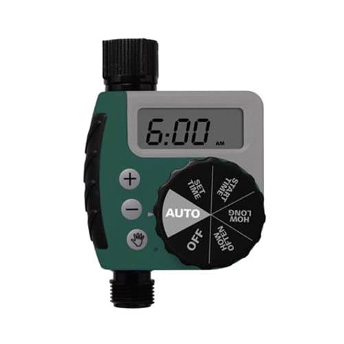 1-Dial Watering Timer -27936