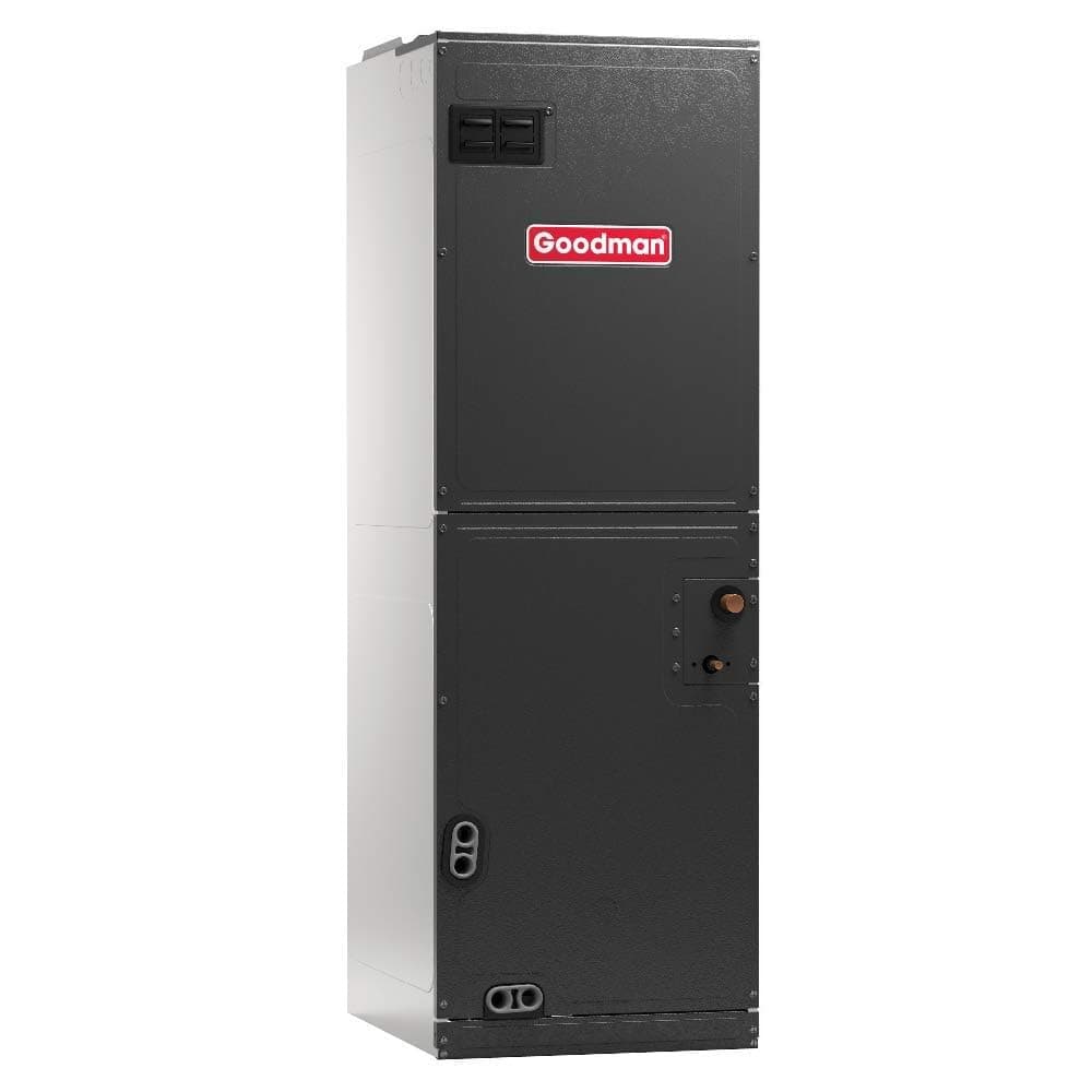 AMST24BU1300 2 TON Multi-Position Multi-Speed ECM Based R-32 Air Handler with Internal TXV