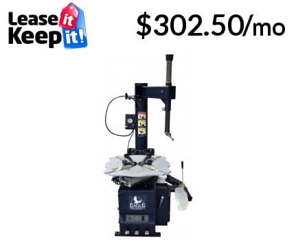 ETC-960 - Tire Changer