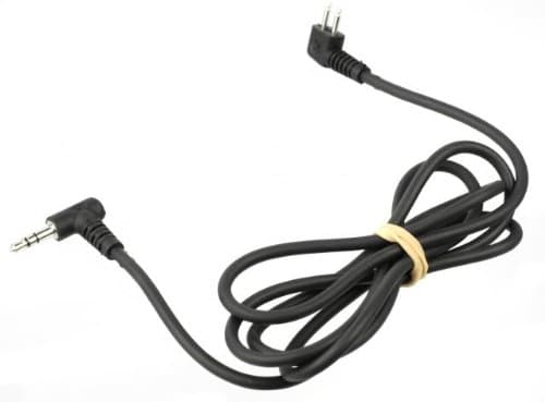 Receive-3.5 mm Threaded Stereo Patch Cord-36
