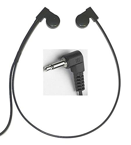 VEC Twin-Speaker Ultima Headset