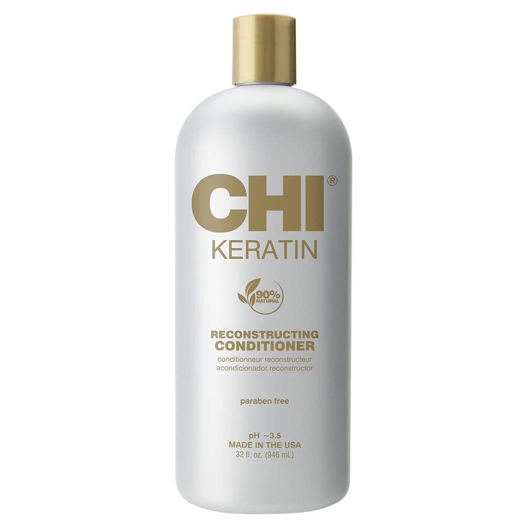 Keratin Conditioner, 32 oz., Multi