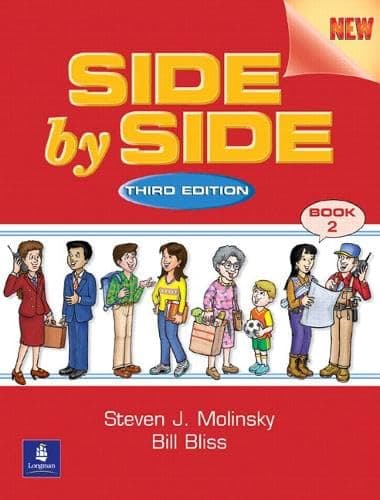 Side by Side: Student Book 2, Third Edition