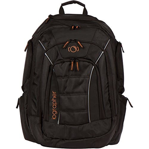 iOgrapher Backpack