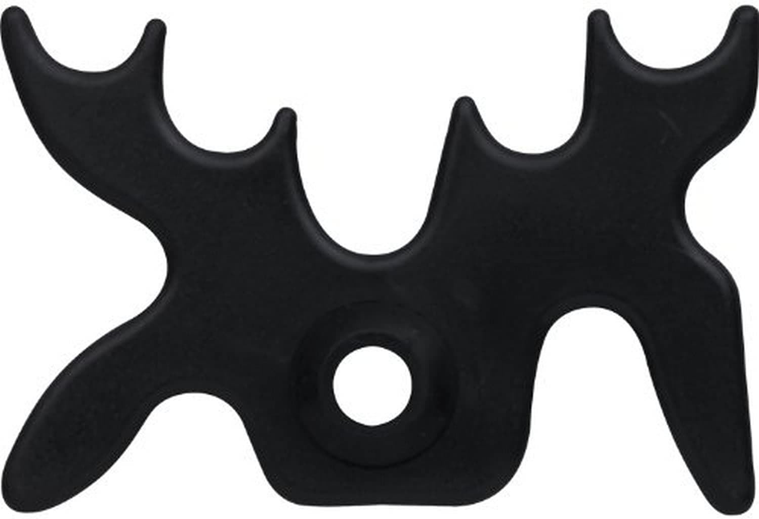 Action BHMH Moosehead Bridge Head