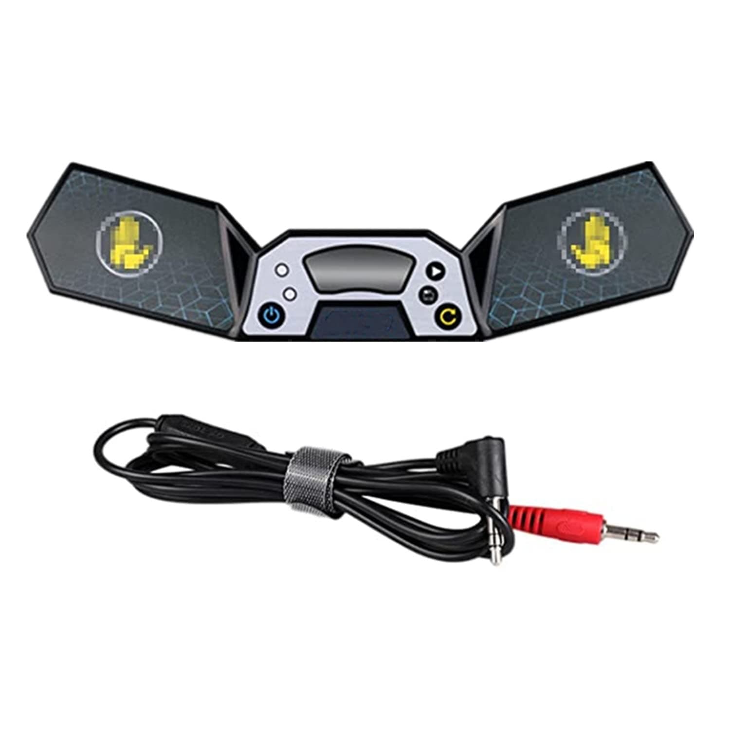 Touch Control Timer, Professional Timer Machine with Display, Speed Timer for Puzzle, Competition, Girls Boys Gift