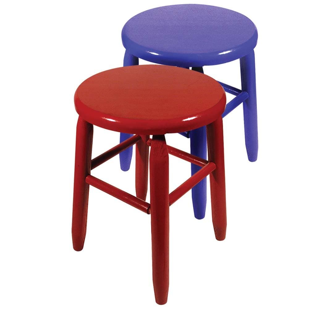 Custom RingsideJUSTSWAG Ringside Ring Stools - Pair