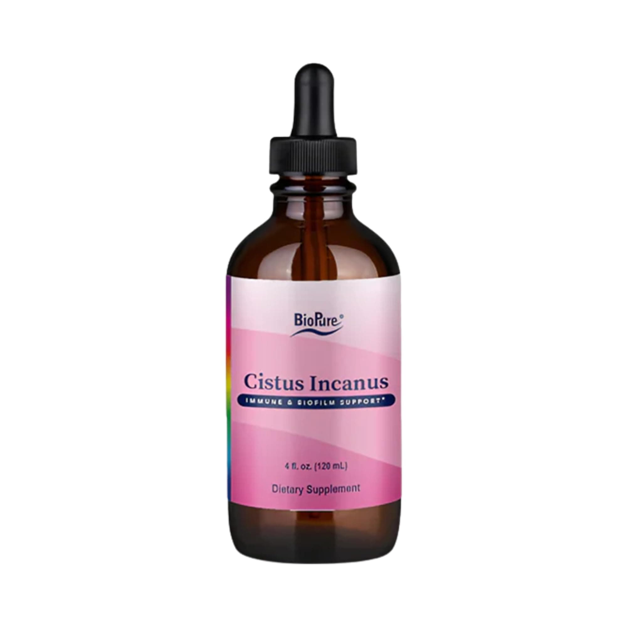 Cistus Incanus Herbal Extract