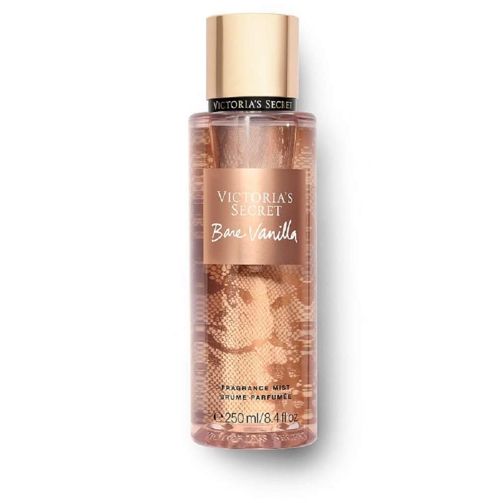 Bare Vanilla Mist (Bare Vanilla)