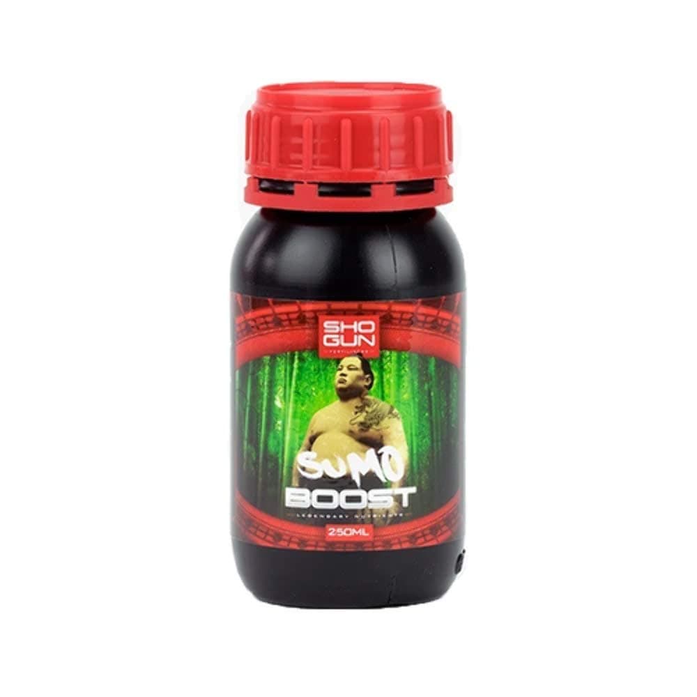 SHOGUN Sumo Boost - 250mls