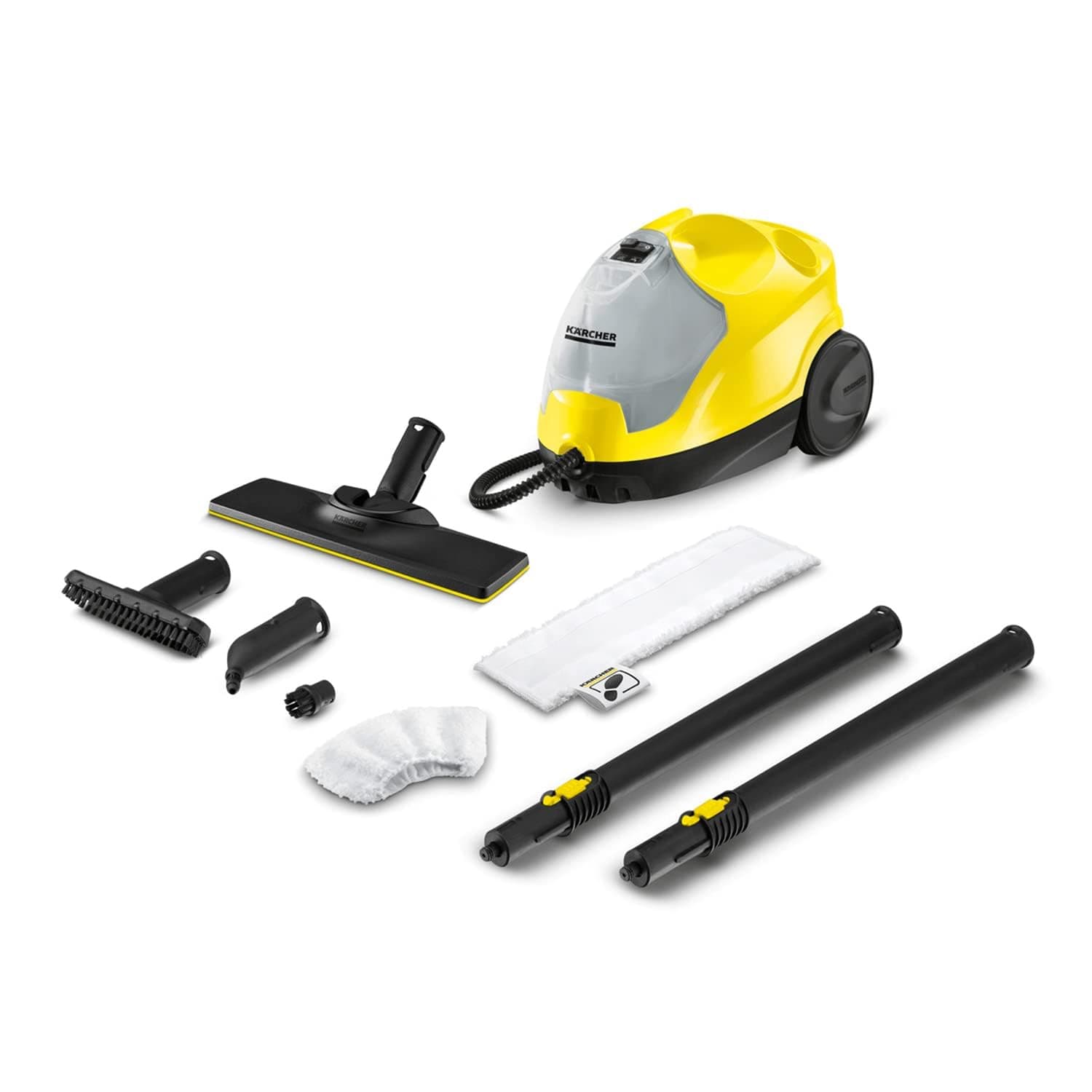 SC 4 Steam Cleaner