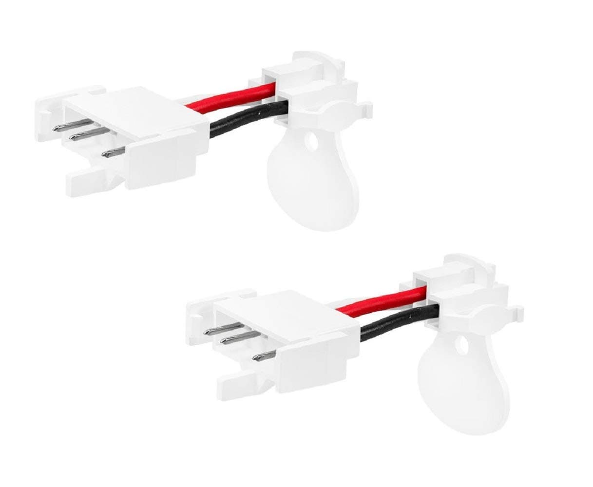Quick Convert Firex Adapter - KA-F2, 2-Pack