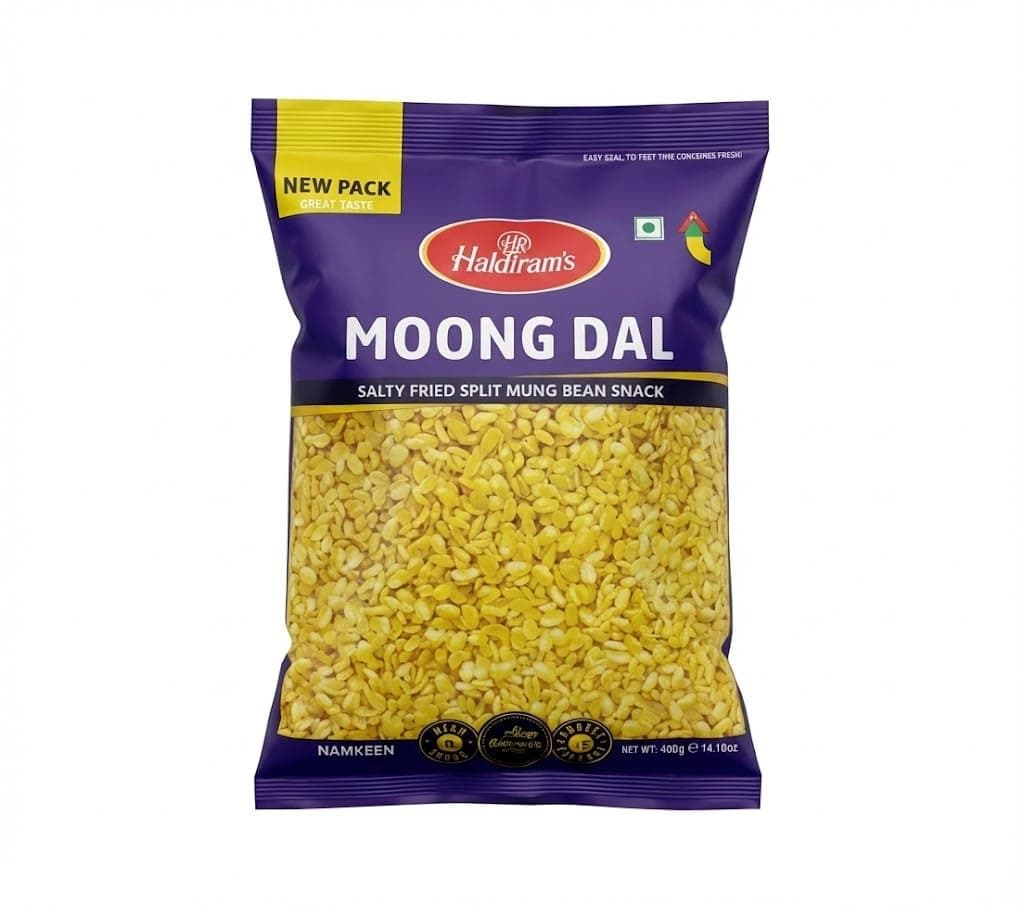 Moong Dal 400g