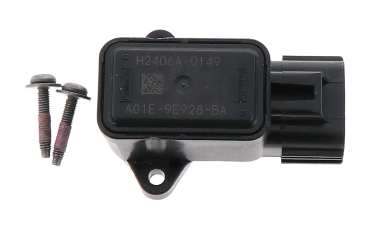 Motorcraft DY1164 Throttle Position Sensor