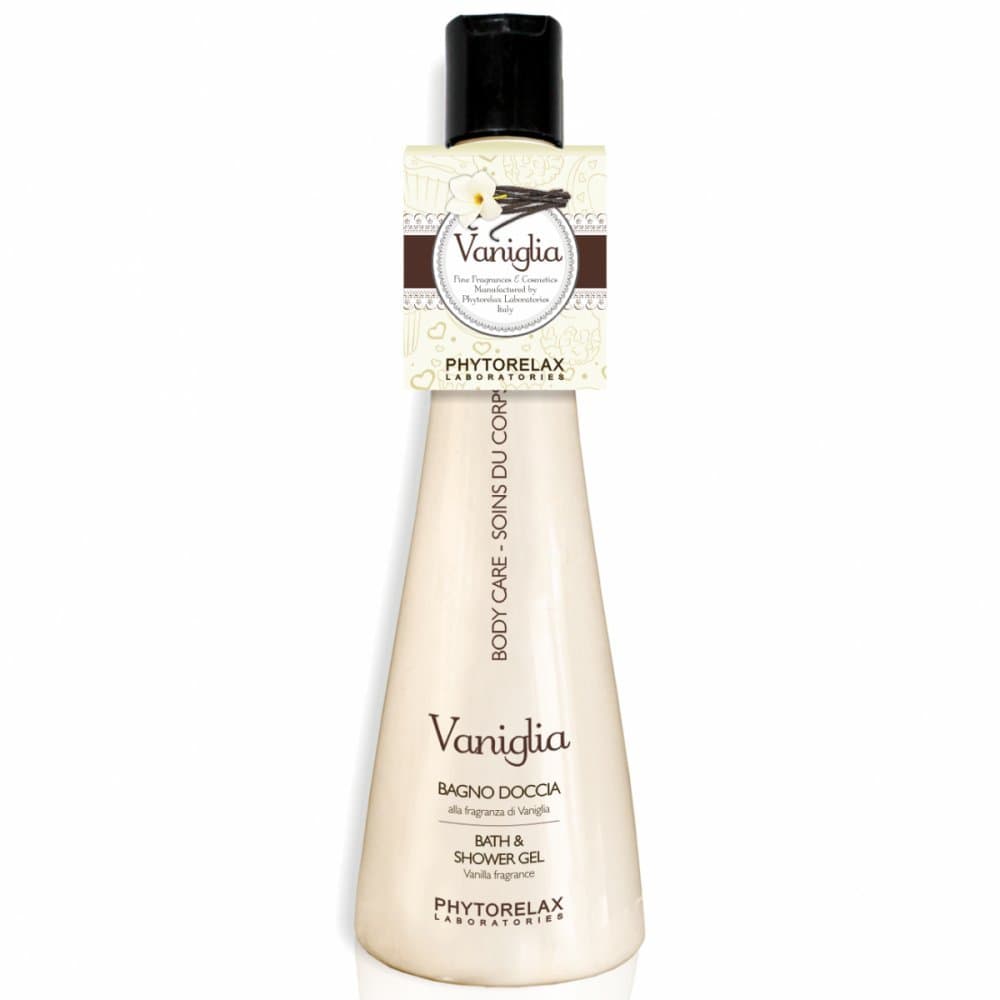 Phytorelax Shower Bath – 250 ml