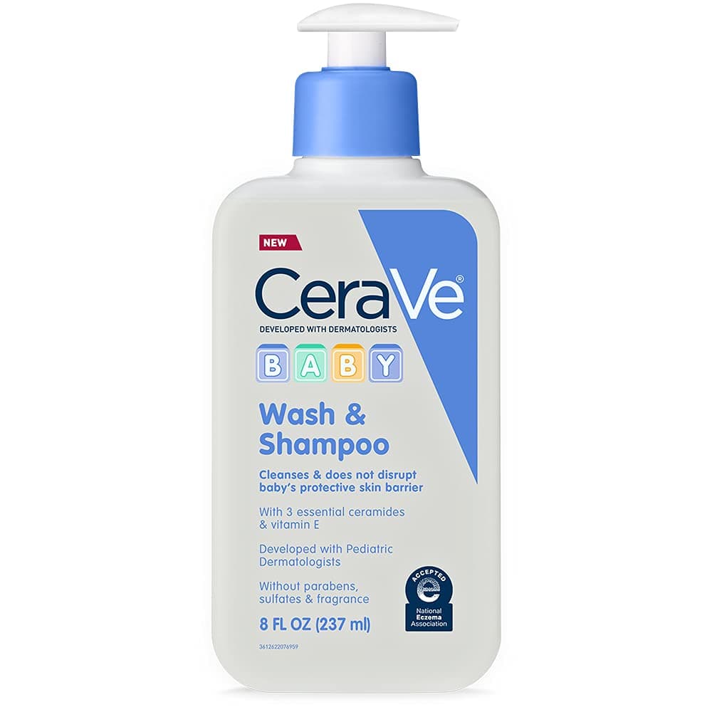 CeraVe Baby
