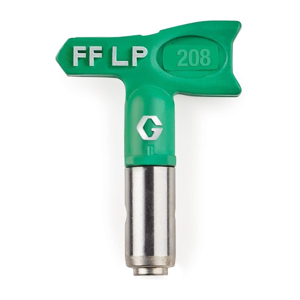 Fflp 208 Spray Tip