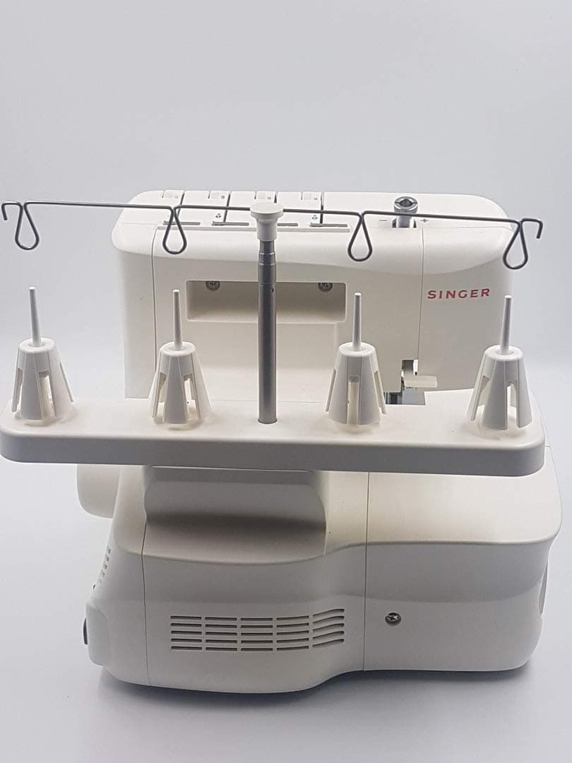 Singer Overlock S14-78 (1)