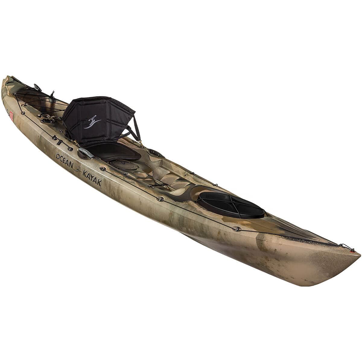 Ocean Kayak Prowler 13 One-Person Sit-On-Top Fishing Kayak