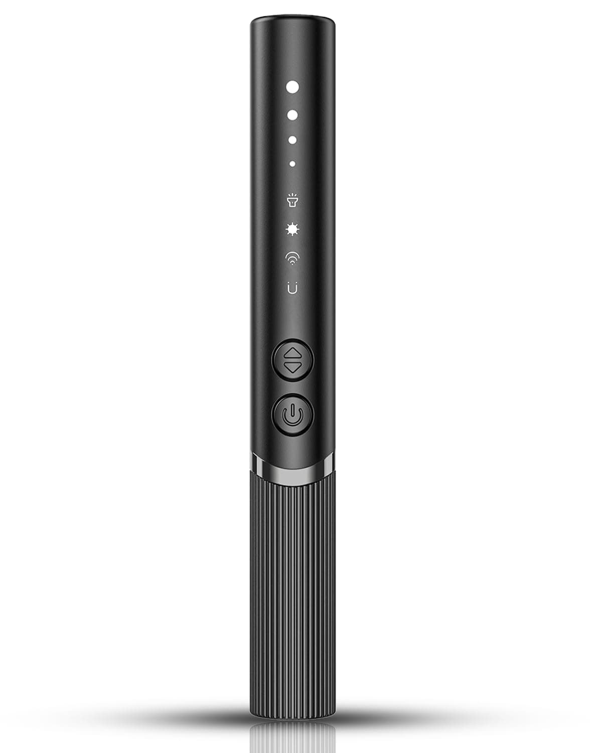 Hidden Camera Detector, Spy Camera Finder, Hidden GPS Tracking Device, Listening Recording Device Detector, Hidden Bug Sweeper and Camera Detector for Travel