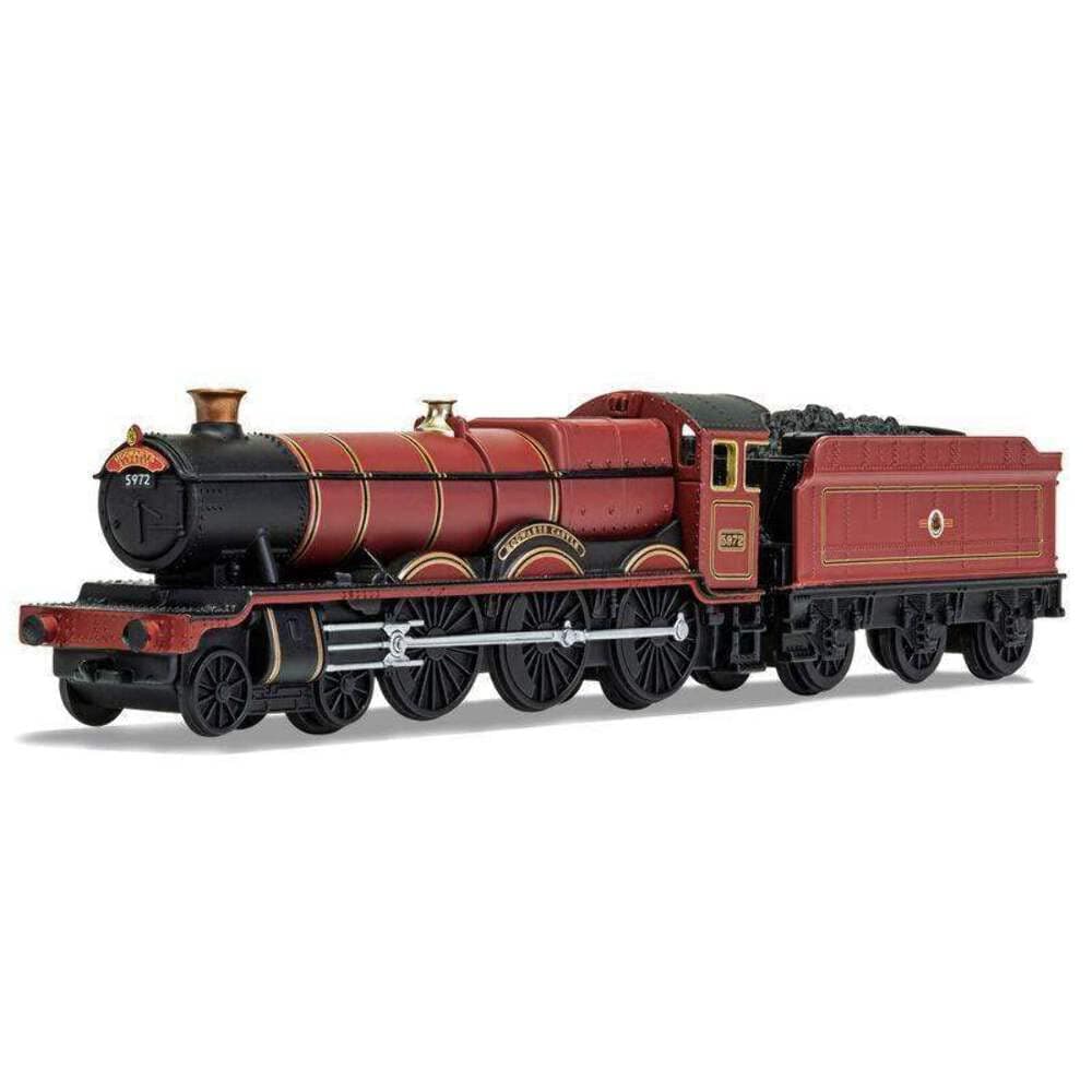 Harry Potter Hogwarts Express Model