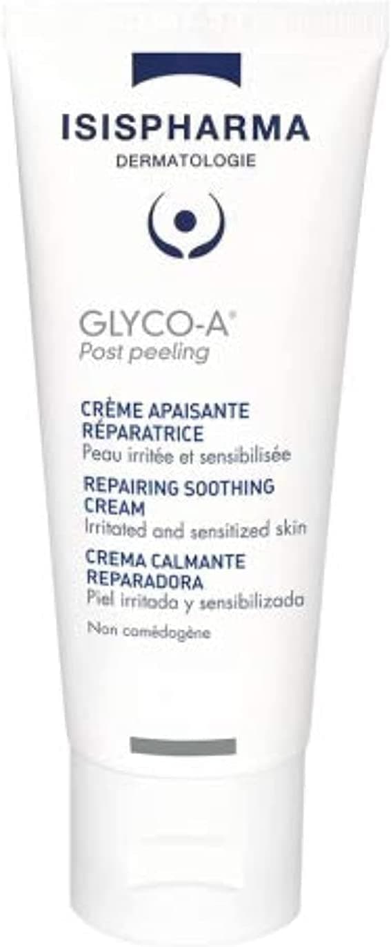 Glyco-A Post Peeling 40ml