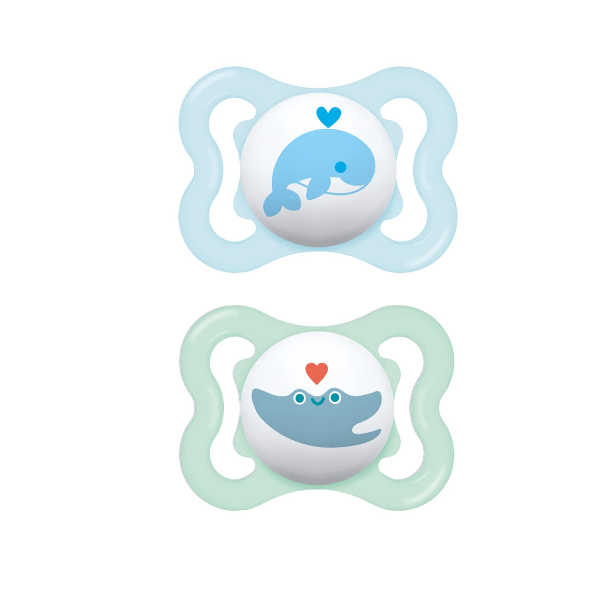 MAM Mini Air Pacifier