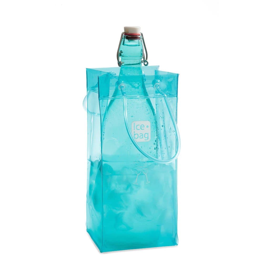Ice Bag Blue (Single)