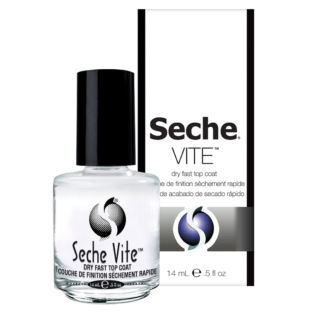 Vite Professional Top Coat 14ml