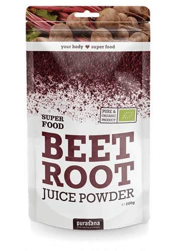 Purasana Beet Root Powder