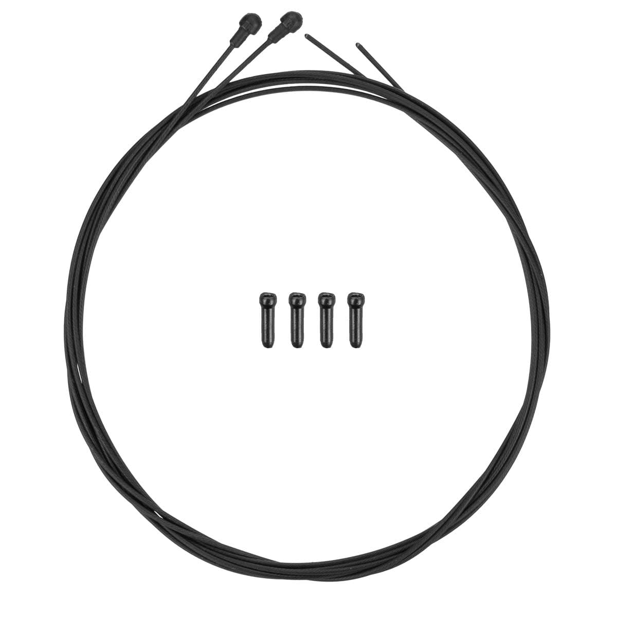 Chooee Teflon Brake Cable,Brake Cables For Bike,Road Bicycle