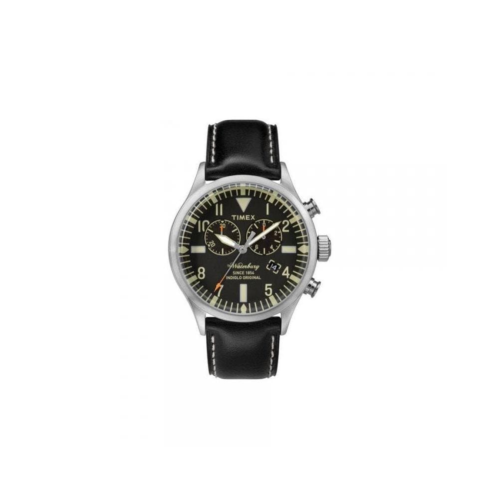 Timex - Men's Watch TW2P64900