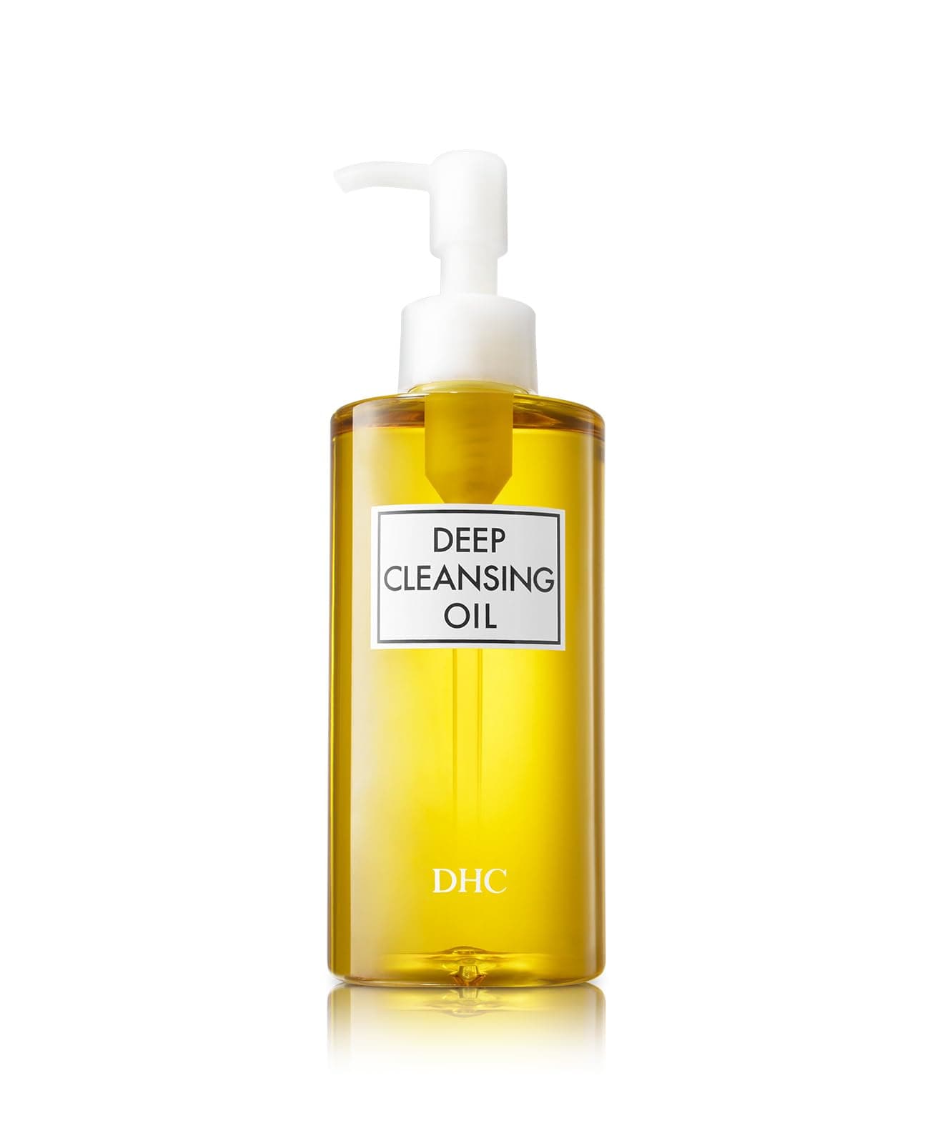 Deep Cleansing Oil 200ml