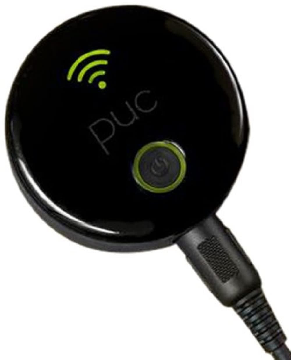 PUC Wireless MIDI Connection for iOS Devices