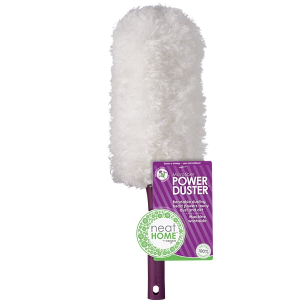 neatHOME 964472 Microfiber Power Duster