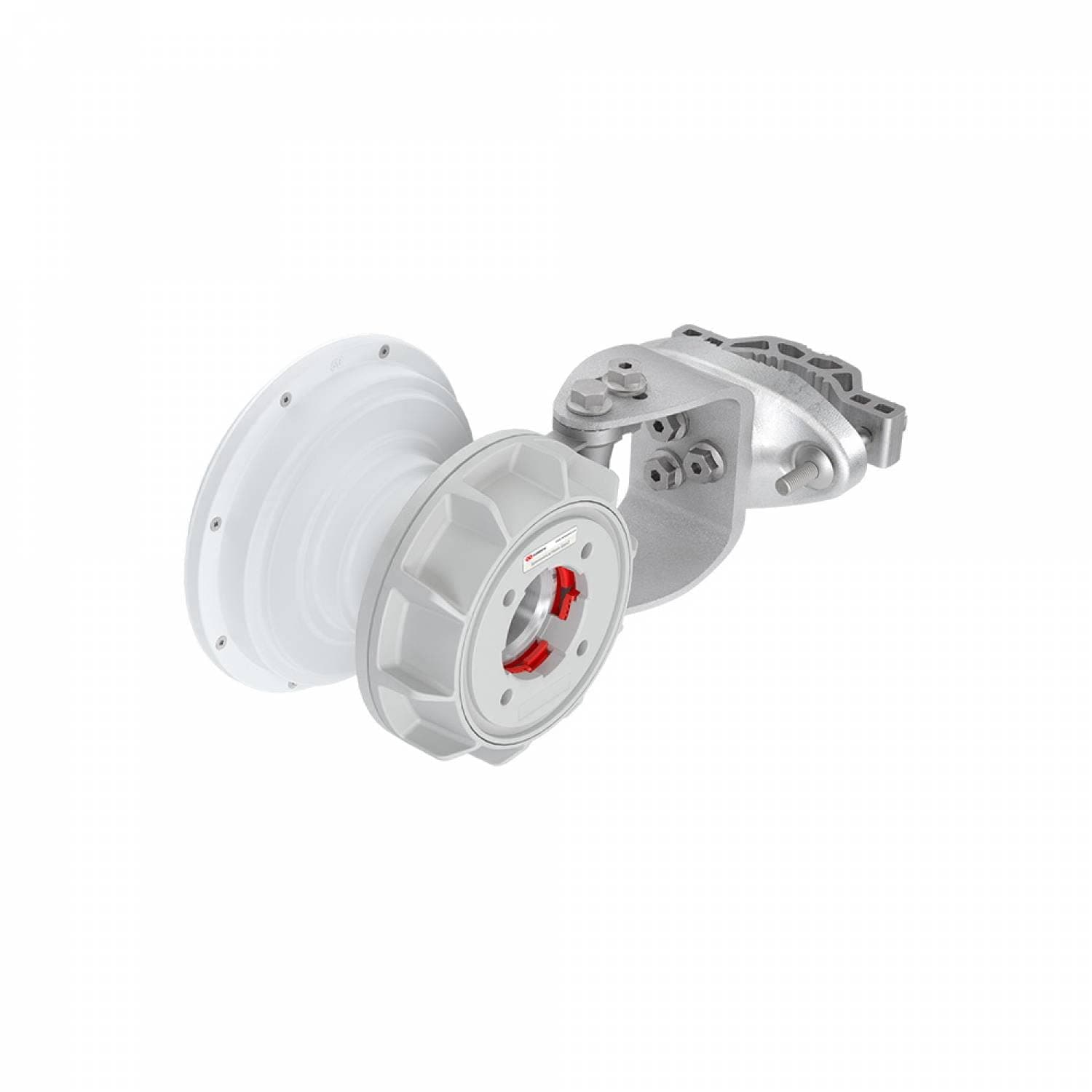 RF Elements RF Elements 5 GHz 60-Degree Gen2 Symmetrical Horn Antenna with TwistPort Connector (HG3-TP-S60)