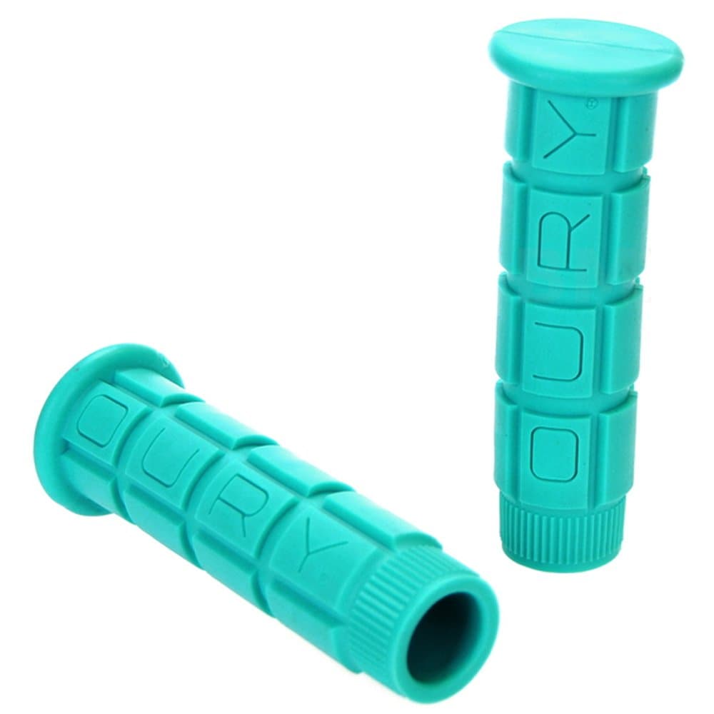 Mountain Grip, Aqua
