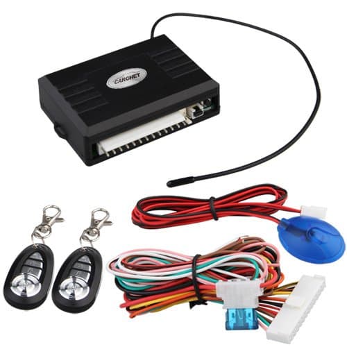Kit Car Remote Control Central Entry Door Lock Locking