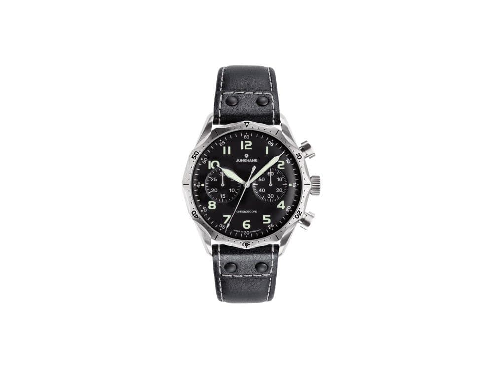 Junghans Meister Pilot