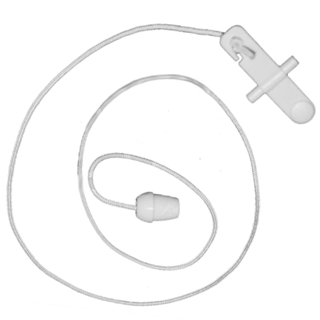 Downflow Bathroom Electric Heater Pull Switch Rope Cord