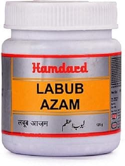 Hamdard Labub Azam, 125 g