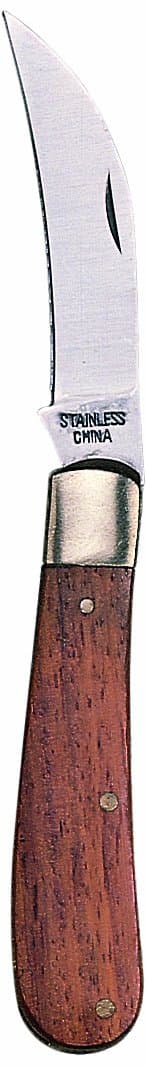 Whitby Pruning Pocket Knife