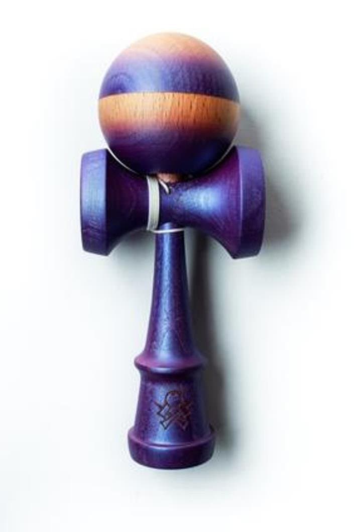 Sweets Prime V9 Amethyst Splash