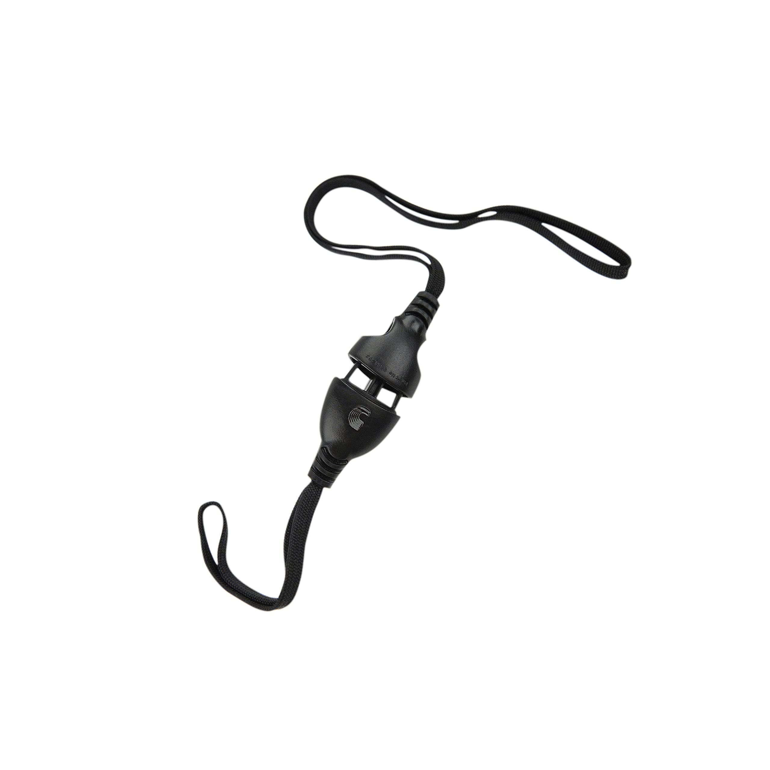 Planet Waves DGS15 Quick Release System Black Width: 44 mm