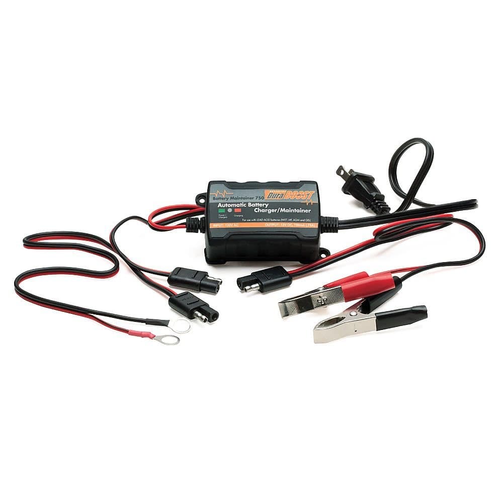 Battery Maintainer 750