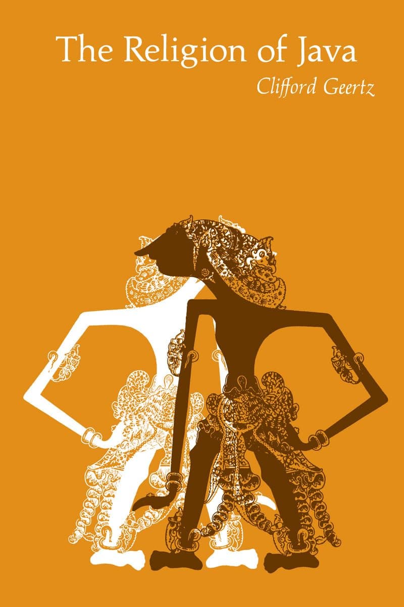 The Religion of Java