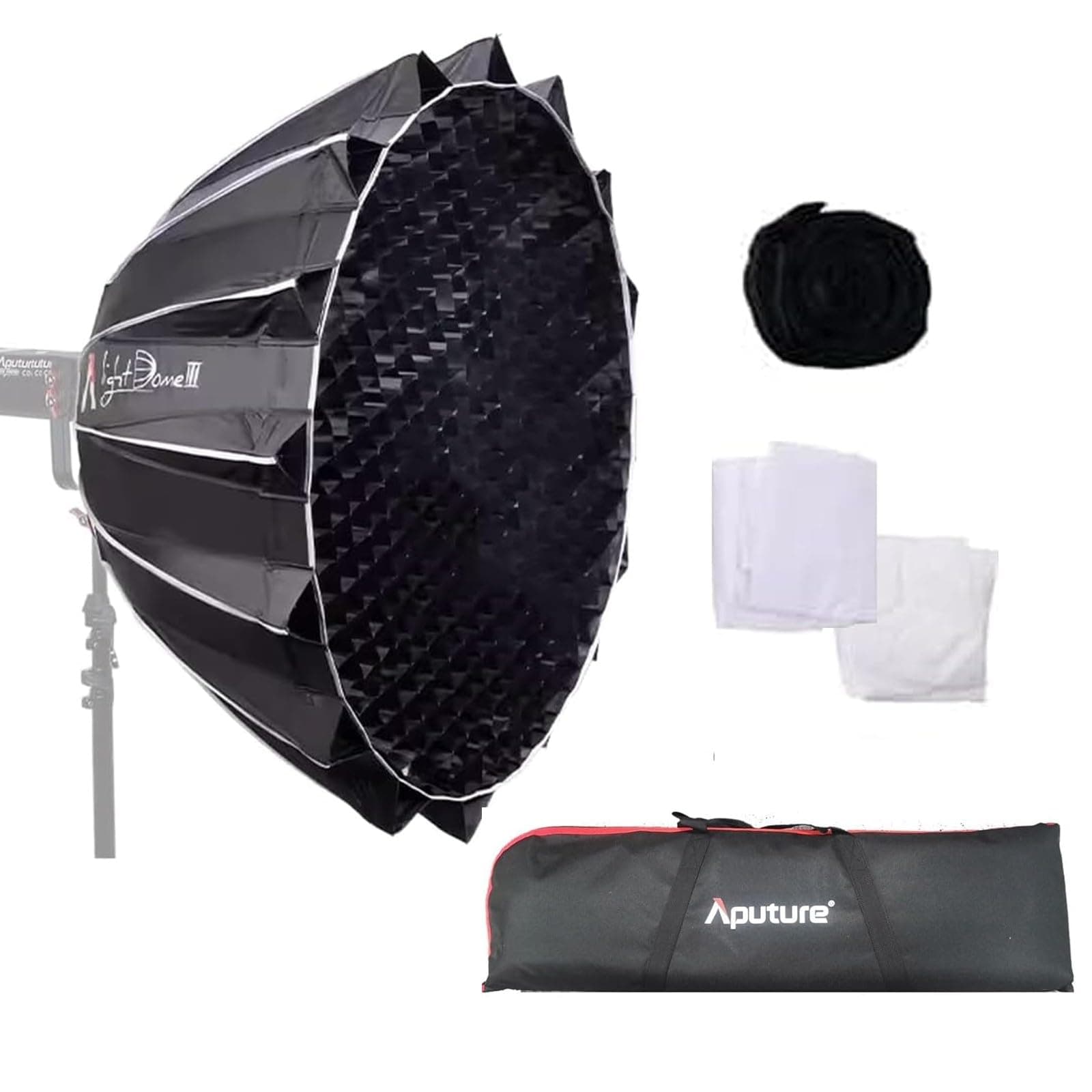 Aputure Light Dome III